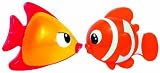 Tolo Toys Kissing Fish