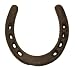 Best Quality- Cast Iron Large Horse Shoe Set6