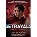 Betrayals: A Strange Angels Novel