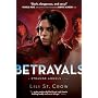 Betrayals: A Strange Angels Novel