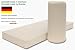 140x200 Orthopädische Breckle Marken Matratze gerollt Matratzen Rollmatratze Rollmatratzen POLY NEU