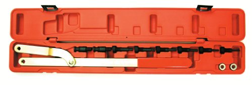 CTA Tools 2850 Pulley Holder Fan Clutch Tool