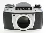 Produkt-Bild: Exakta Exa 1B 1 B 1-B Kamera Body Geh&auml;use