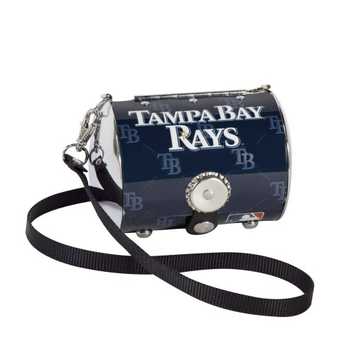 Tampa Bay Devil Rays Petite Purse