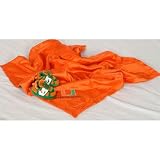 Miami Baby Blanket
