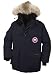 Canada Goose Expedition Parka (Spirit, Large) Canada Goose Expedition Parka (Spirit, Large)