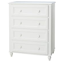 Cottage Dresser