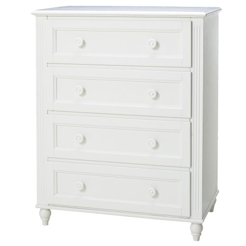 Cottage Dresser