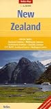 New Zealand Nelles map (Nelles Maps)