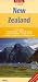New Zealand 1 : 1 250 000 (Nelles Maps)