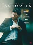 The Candidate (2008) (Kandidaten) (Region 2) (Import)