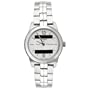 Tissot Women's T34718732 T-Classic PR50 Analog-Digital Titanium Watch