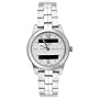 Tissot Women's T-Classic PR50 Analog-Digital Titanium Watch #T34.7.187.32