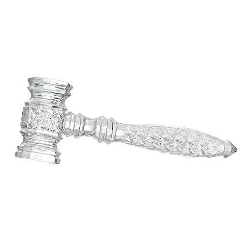 Waterford Crystal Gavel Office Products