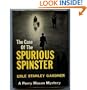 The Case of the Spurious Spinster