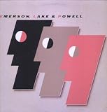 Emerson Lake & Powell