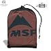 MSR Mo Room 3 Footprint