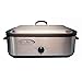 Nesco Spa-Pro massage stone heater, 18 quart.
