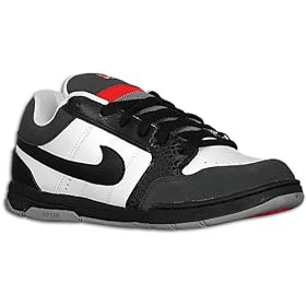 Nike 6.0 Air Mogan Shoe - Men's