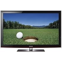 Samsung PN50B650 50-Inch 1080p Plasma HDTV