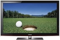 Samsung PN50B650 50-Inch 1080p Plasma HDTV