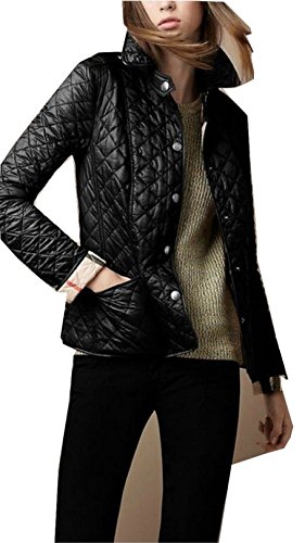 ジャケット キルティング 長袖 カジュアル シンプル 無地 フェミニン エレガント 大きいサイズ コート アウター 通勤 OL オフィス 美脚 秋物 冬物 可愛いスカーフ付き m322