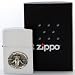 Native American Zippo Lighter - Great Spirit Indian - Zippo Lighter