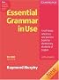 Essential Grammar in Use 3rd Edition: Essential Grammar in Use. English Edition with answers: A self-study reference and practice book for elementary students of English