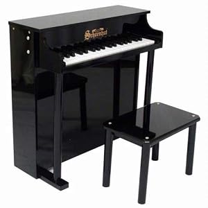 Schoenhut Toy Piano