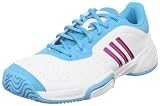 adidas Womens Barricade Team W Tennis Shoe