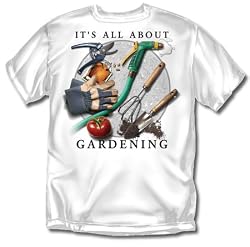 Its all about Gardening