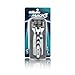 Gillette MACH 3 Razor 1 Razor, 2 Refill Cartridges Hair Removal Products