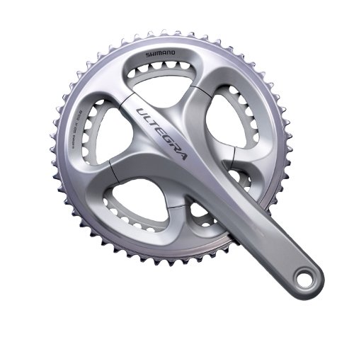 Shimano Ultegra 6750 Compact Road Bike Crankset