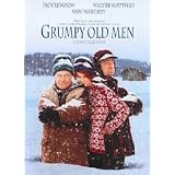 Grumpy Old Men