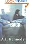 Now That You're Back