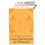 Tsong-Kha-Pa's Final Exposition of Wisdom