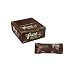Pure Bar Organic Chocolate Brownie, Gluten Free, Raw, Vegan,  1.7-Ounce Bars (Pack of 12)