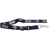 NFL St. Louis Rams Lanyard