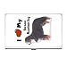 I Love My Bernese Mountain Dog Business Card Holder Case