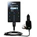 Car and Home 2 in 1 Combo Charger for the Philips GoGear HDD6330 - uses Gomadic TipExchange Technology