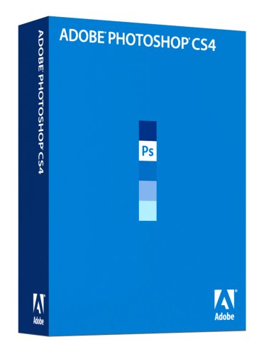 Childrens Toyshop  Software : Adobe Photoshop CS4 Upgrade deutsch
