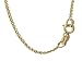 18 Inches Light Weight T Chain - 14kt White or Yellow Gold LIFETIME WARRANTEE