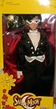  : Sailor Moon Tuxedo Mask Deluxe Adventure