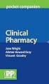 Clinical Pharmacy: Pocket Companion