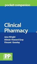 Clinical Pharmacy Pocket Companion