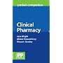Clinical Pharmacy Pocket Companion