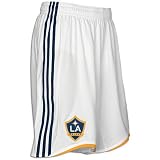 LA Galaxy 08/09 Home Soccer Shorts