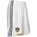LA Galaxy 08/09 Home Soccer Shorts