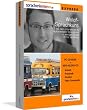 Sprachenlernen24.de Wolof-Express-Sprachkurs PC CD-ROM f�r Windows/Linux/Mac OS X + MP3-Audio-CD: Werden Sie in wenigen Tagen fit f�r Ihre Reise in den Senegal