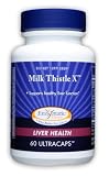 Enzymatic Therapy Milk Thistle X 60 Ultracaps